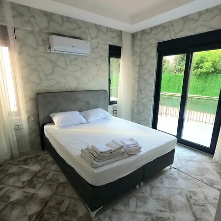 55m2 Same House Garden Apartament *