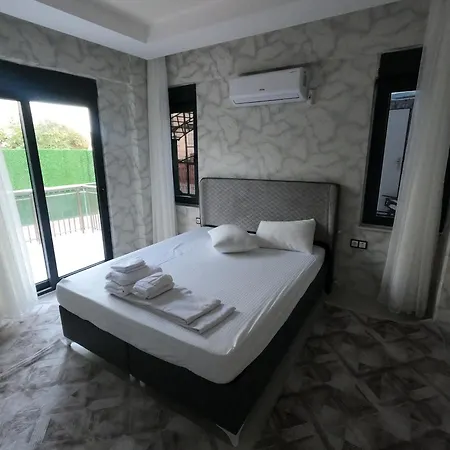 55m2 Same House Garden *